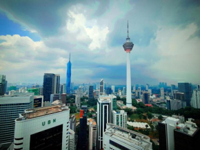 Vortex klcc by kl